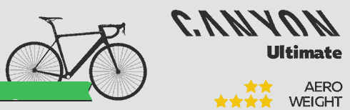 Canyon Ultimate